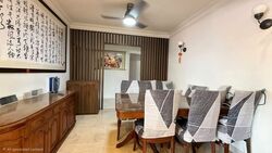 Blk 604 Elias Road (Pasir Ris), HDB Executive #599592571
